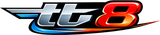 TT8 Logo
